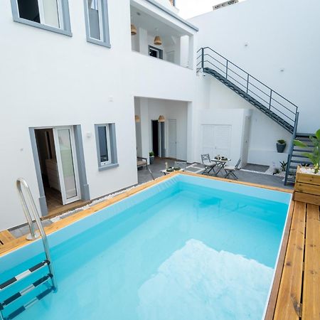 Ria View Guesthouse FAO Exterior foto