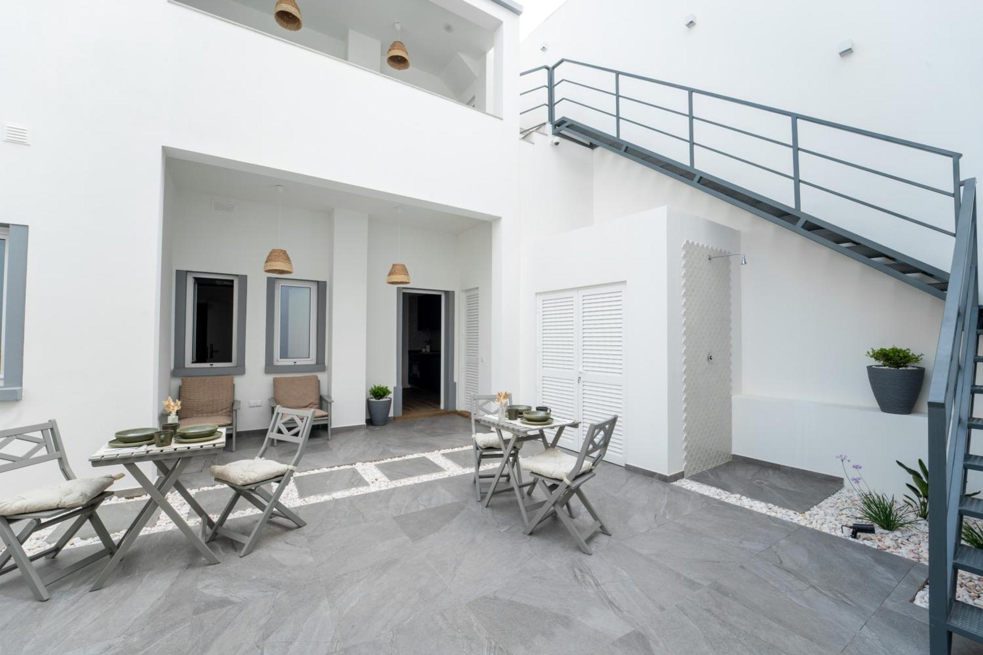 Ria View Guesthouse FAO Exterior foto
