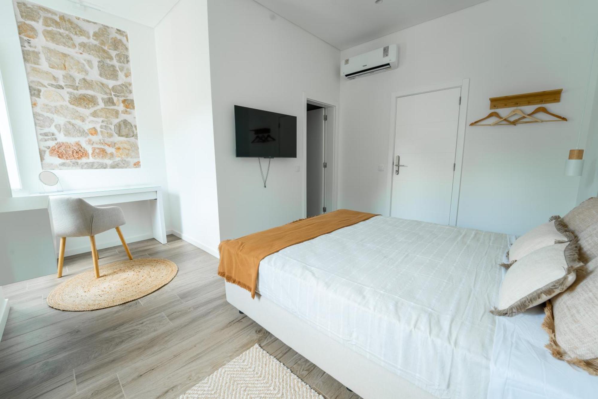 Ria View Guesthouse FAO Exterior foto